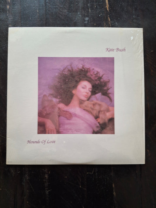 Kate Bush- Hounds of Love - LP