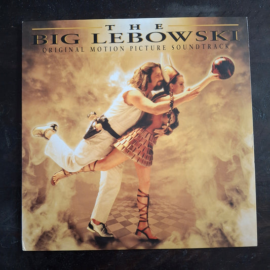 The Big Lebowski - OST - LP